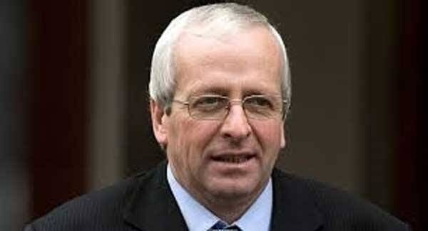 Independent TD Mattie McGrath