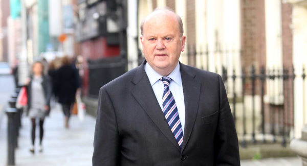 Michael Noonan
