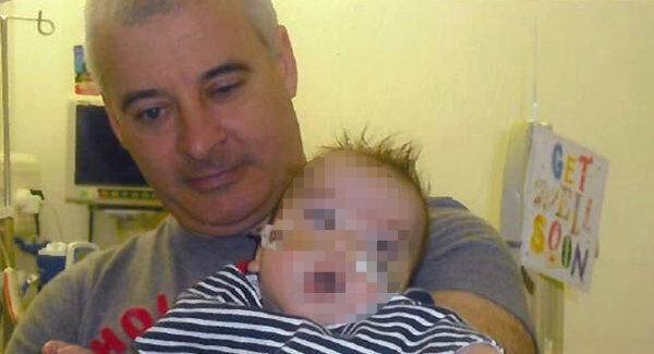 Kevin McGuigan Kevin McGuigan