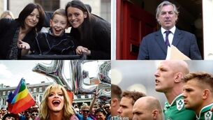 Your Thursday evening catch-up