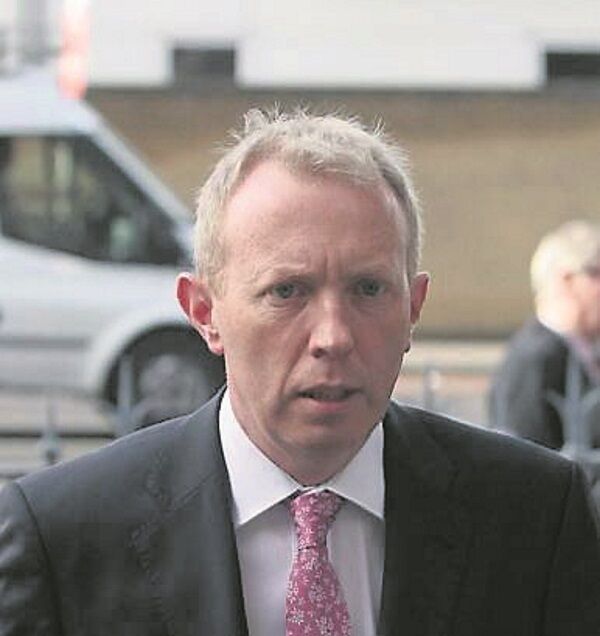 Fianna Fáil transport spokesman Timmy Dooley