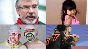 Your Thursday morning catch-up