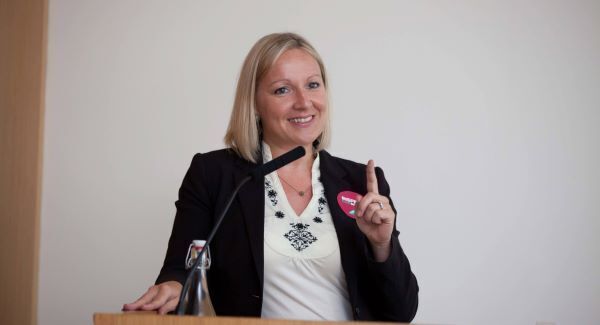 Lucinda Creighton Lucinda Creighton