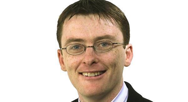 Sinn Féin senator David Cullinane