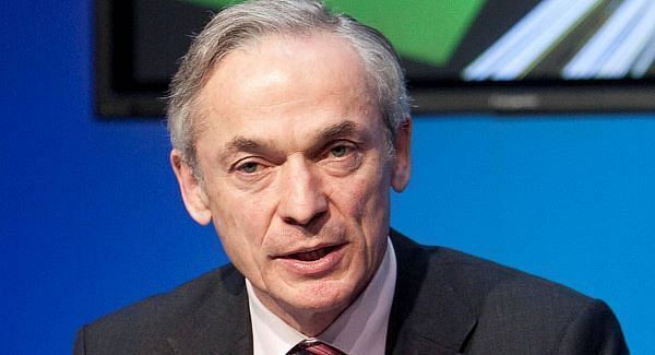 Jobs Minister Richard Bruton Jobs Minister Richard Bruton