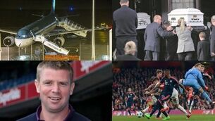 Your Wednesday morning catch-up