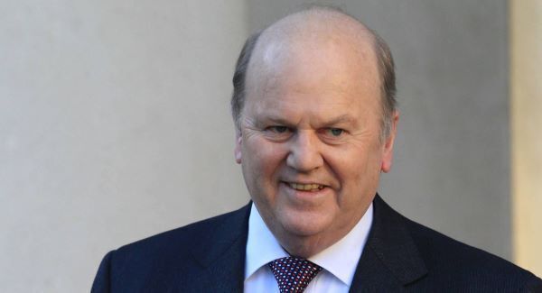 Michael Noonan