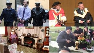 Your Thursday evening catch-up