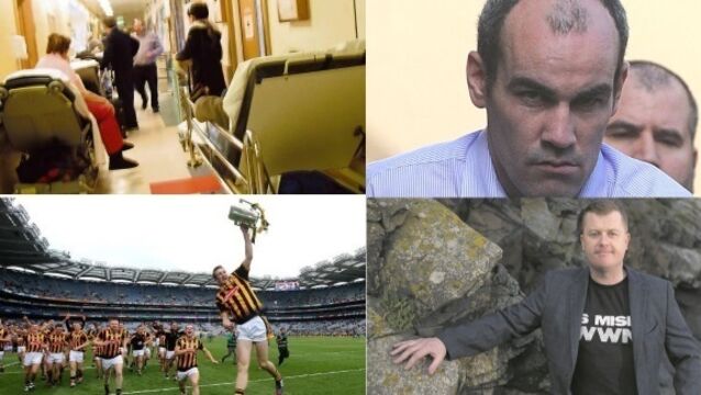 Your Thursday morning catch-up