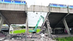 ‘Appropriate’ for EU to probe €30m stadium grant