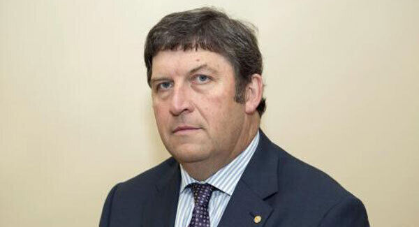 Tim O’Leary