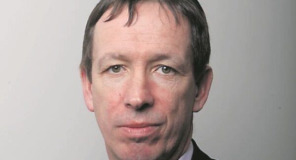 Jim Bergin