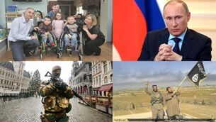 Your Wednesday morning catch-up
