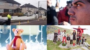 Your Monday evening catch-up
