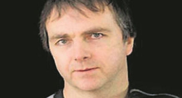 Barry Ryan dived in to try and save the stricken couple. Barry Ryan dived in to try and save the stricken couple.