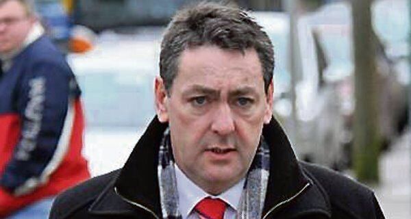Billy Kelleher: ‘Deep down they knew scheme wasn’t working.’