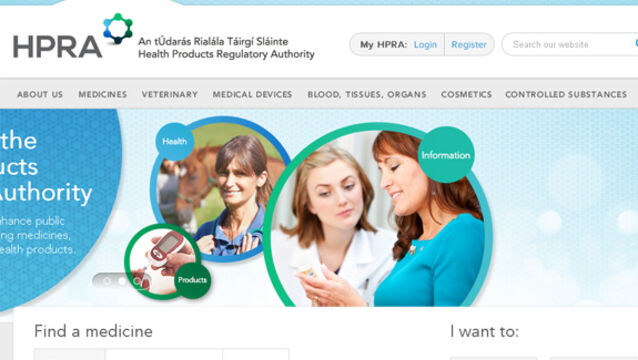 Group that promotes bleach as 'cure' for illness planning another meeting in Ireland