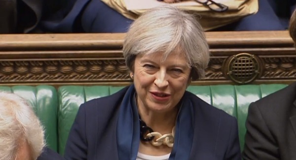 Brexit ruling: PM Theresa May can’t bypass MPs and peers to trigger Article 50
