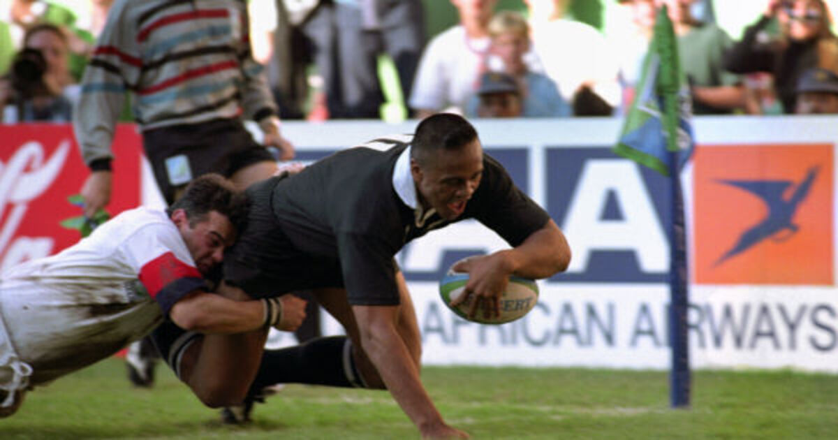 Rugby world mourns as tributes paid to legendary Jonah Lomu