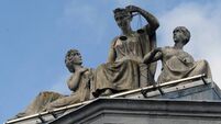 Post office worker who stole €60k from welfare recipients avoids jail