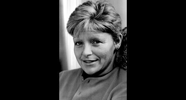 Veronica Guerin