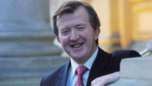Fine Gael activist says ‘John Perry vote pact worked’ on night