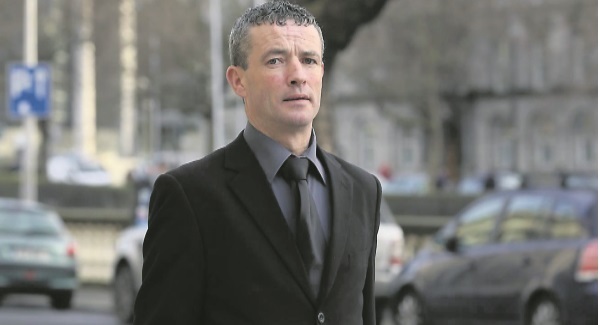 Row over 5c to cost Dublin postman €20k