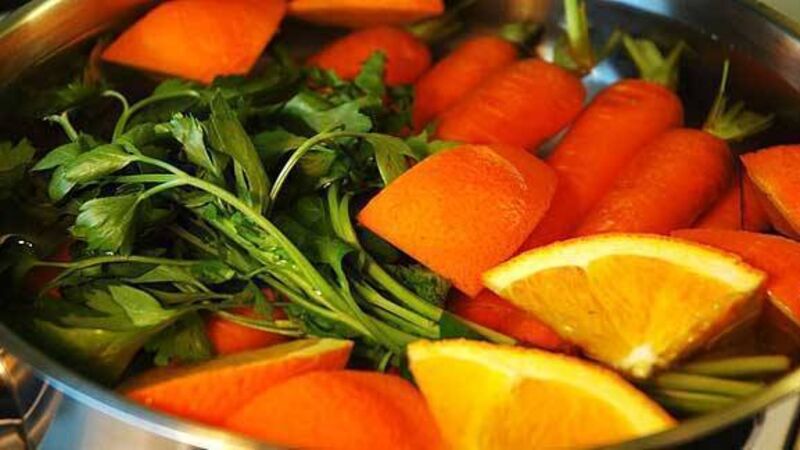 Irish throw away 2bn meals every year Irish throw away 2bn meals every year