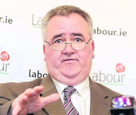 Willie Penrose: ‘I’m stuck in the past but I am quite happy.’