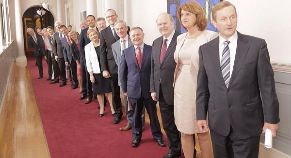 Meeting may be last for Cabinet