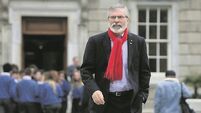 No Sinn Féin ard fheis ahead of 2016 election