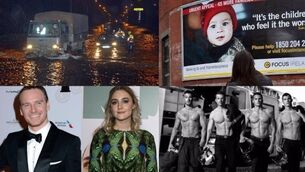 Catch-up with what you've missed with our evening briefing