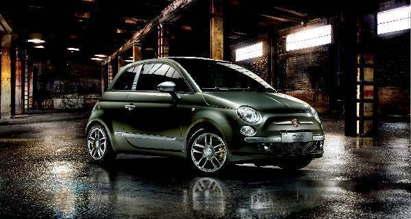 Fiat Ireland offering trade-in bonus of up to €4,000