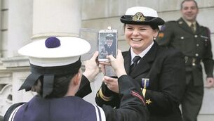 People of the Year awards: Heartening and heartbreaking news events remembered