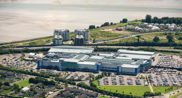 Future of 320-space carpark in Cork's Mahon used by EMC staff in doubt