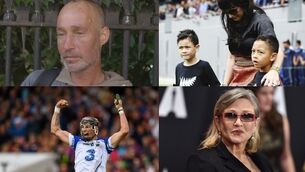 Your Tuesday morning catch-up
