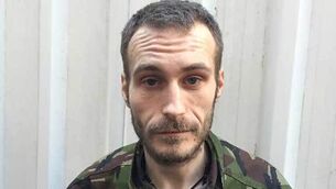 Gary Neville allows homeless in building