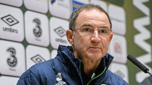 Ireland: 6 key questions ahead of Euro 2016