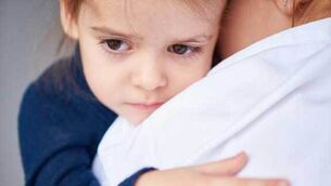 Tips on how to explain a miscarriage to kids