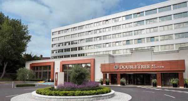 Refurbished DoubleTree hotel books €29.4m in sales