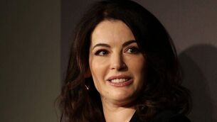 QUIRKY WORLD ... Nigella Lawson  a real ‘nightmare’ when it comes to a cuppa