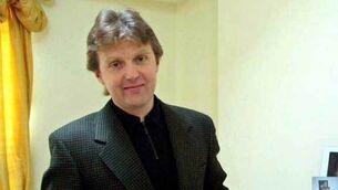 Alexander Litvinenko’s Moscow fallout