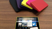 Quirky World ... Mother’s picture shames thief into returning Kindle