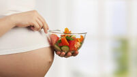 Obesity link to high fish intake in pregnancy
