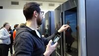 Smarter living at the touch of a button