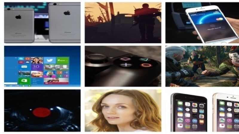 VIDEO: Our top 10 most read stories of 2015 ... in technology VIDEO: Our top 10 most read stories of 2015 ... in technology