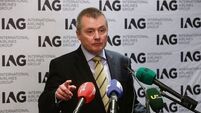 Aer Lingus owner IAG eyes more jets as profits jump