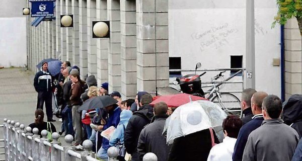 CSO figures reveal extent of disposable income in counties