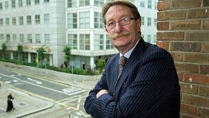 Former Eircell boss Stephen Brewer lands Three as client for iMob Media