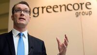 Greencore: Brexit would hit UK's food sector